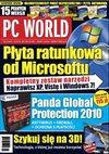 Okładka Kwiecień 2010